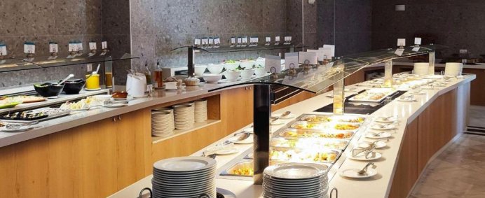 Hotel HYDRAMIS PALACE 4* - Creta (Chania-Georgioupolis), Grecia. - Photo 8