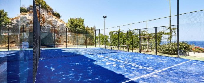 Hotel BLUE MARINE RESORT & SPA DELUXE 5* - Creta (Lassithi - Ammoudara), Grecia. - Photo 7