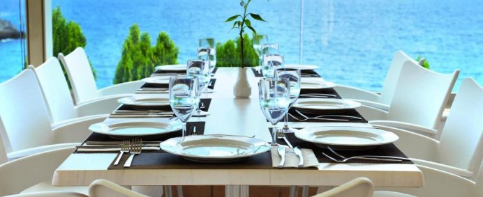 Hotel BLUE MARINE RESORT & SPA DELUXE 5* - Creta (Lassithi - Ammoudara), Grecia. - Photo 9