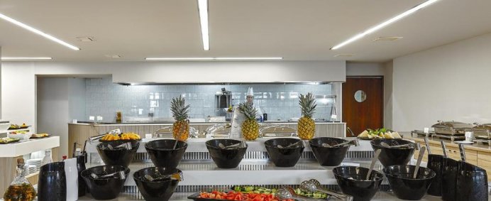 Hotel BLUE MARINE RESORT & SPA DELUXE 5* - Creta (Lassithi - Ammoudara), Grecia. - Photo 11