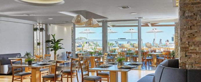 Hotel BLUE MARINE RESORT & SPA DELUXE 5* - Creta (Lassithi - Ammoudara), Grecia. - Photo 12