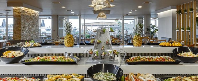 Hotel BLUE MARINE RESORT & SPA DELUXE 5* - Creta (Lassithi - Ammoudara), Grecia. - Photo 13