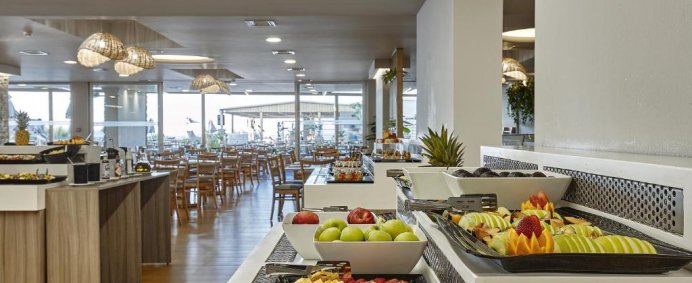 Hotel BLUE MARINE RESORT & SPA DELUXE 5* - Creta (Lassithi - Ammoudara), Grecia. - Photo 14