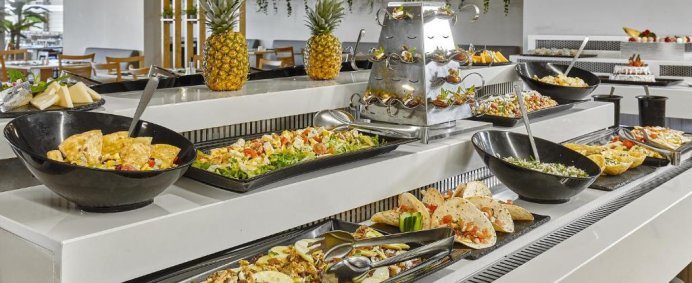Hotel BLUE MARINE RESORT & SPA DELUXE 5* - Creta (Lassithi - Ammoudara), Grecia. - Photo 15