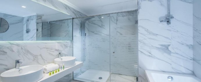 Hotel RETHYMNO PALACE 5* - Creta (Rethymno - Adelianos Kampos), Grecia. - Photo 6