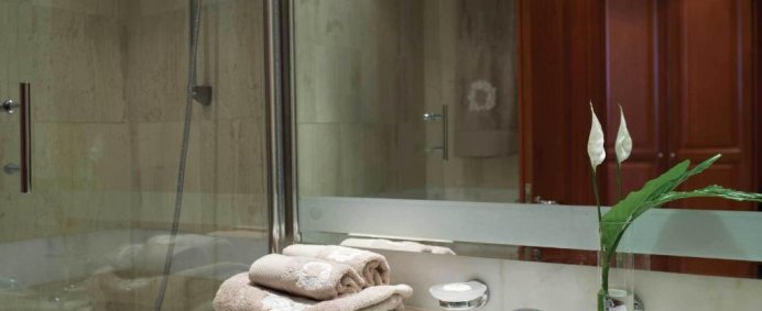 Hotel SERITA BEACH RESORT 5* - Creta (Heraklion - Anissaras), Grecia. - Photo 2