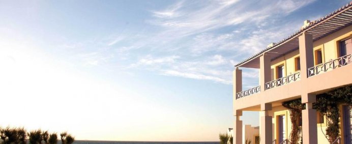 Hotel SERITA BEACH RESORT 5* - Creta (Heraklion - Anissaras), Grecia. - Photo 12