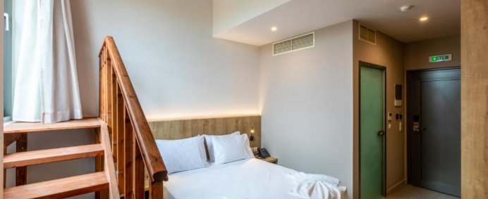 Hotel WHITE OLIVE ELITE RETHYMNO 5* - Creta (Rethymno - Sfakaki), Grecia. - Photo 14