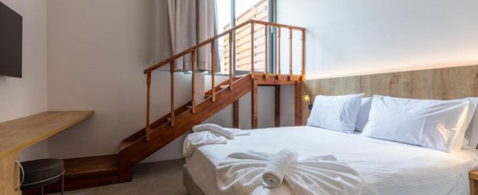 Hotel WHITE OLIVE ELITE RETHYMNO 5* - Creta (Rethymno - Sfakaki), Grecia. - Photo 15