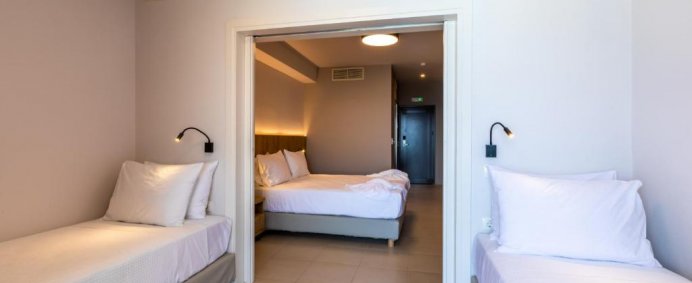 Hotel WHITE OLIVE ELITE RETHYMNO 5* - Creta (Rethymno - Sfakaki), Grecia. - Photo 16