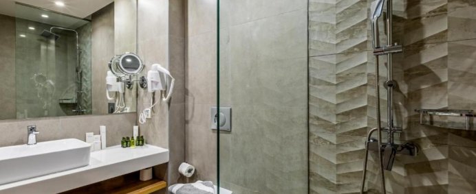 Hotel WHITE OLIVE ELITE RETHYMNO 5* - Creta (Rethymno - Sfakaki), Grecia. - Photo 17