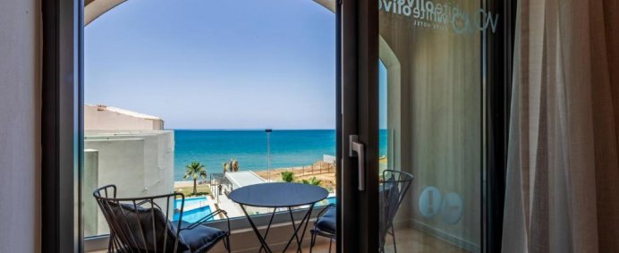 Hotel WHITE OLIVE ELITE RETHYMNO 5* - Creta (Rethymno - Sfakaki), Grecia. - Photo 18