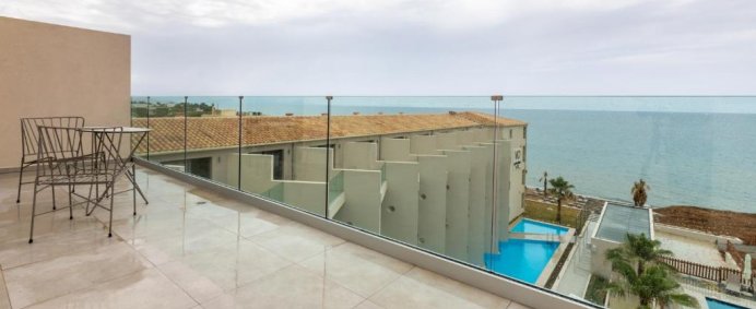 Hotel WHITE OLIVE ELITE RETHYMNO 5* - Creta (Rethymno - Sfakaki), Grecia. - Photo 19