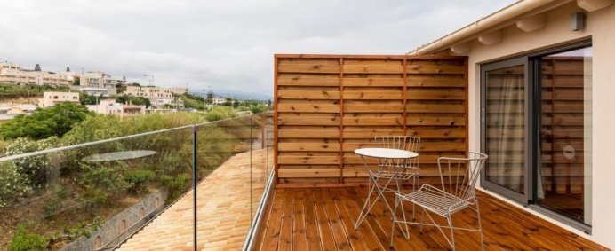 Hotel WHITE OLIVE ELITE RETHYMNO 5* - Creta (Rethymno - Sfakaki), Grecia. - Photo 20