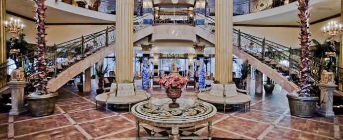 Hotel VICTORIA PALACE 5* - Sunny Beach, Bulgaria. - Photo 3