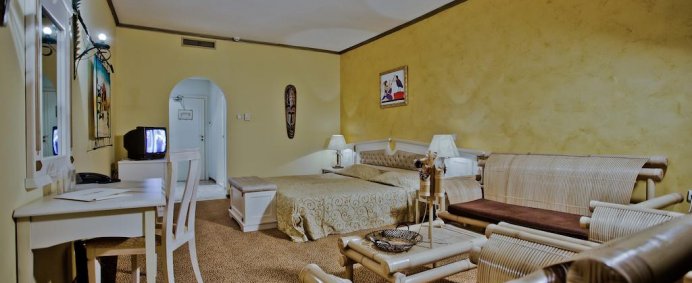 Hotel VICTORIA PALACE 5* - Sunny Beach, Bulgaria. - Photo 13