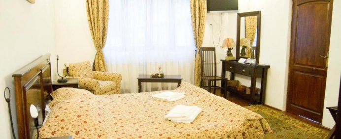 Pensiunea RHEIN 3* - Azuga, Romania. - Photo 8