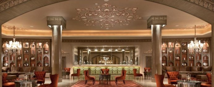 Hotel JAZ TAMERINA 5* - Marsa Matruh, Egipt. - Photo 4