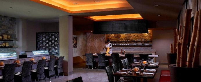 Hotel JAZ TAMERINA 5* - Marsa Matruh, Egipt. - Photo 15
