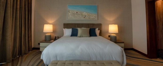 Hotel REGAL HEIGHTS 5* - Marsa Matruh, Egipt. - Photo 4