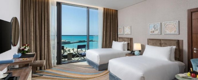 Hotel REGAL HEIGHTS 5* - Marsa Matruh, Egipt. - Photo 9