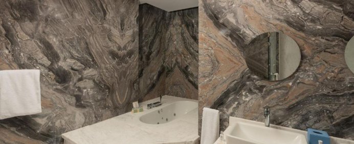 Hotel REGAL HEIGHTS 5* - Marsa Matruh, Egipt. - Photo 12