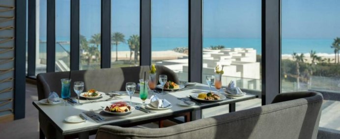 Hotel REGAL HEIGHTS 5* - Marsa Matruh, Egipt. - Photo 14