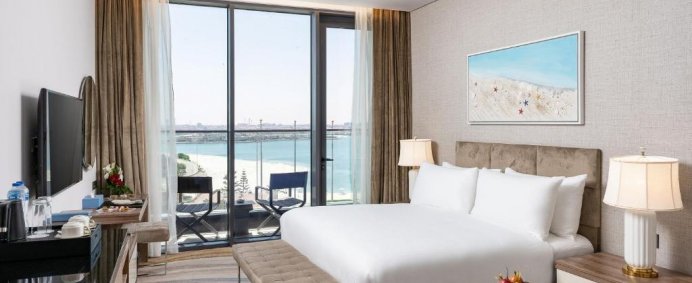 Hotel REGAL HEIGHTS 5* - Marsa Matruh, Egipt. - Photo 16
