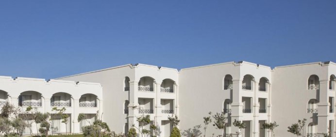 Hotel CLEOPATRA LUXURY RESORT 5* - Marsa Matruh, Egipt. - Photo 5