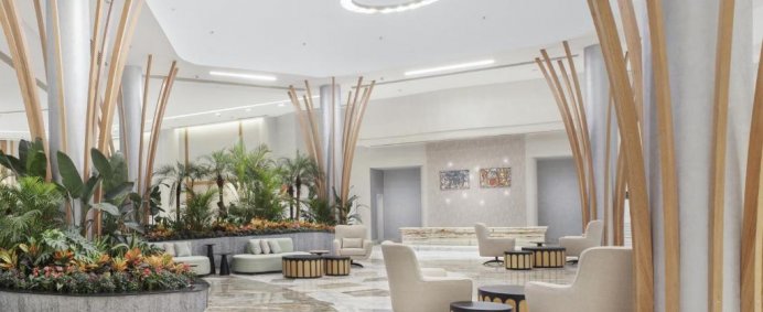 Hotel CLEOPATRA LUXURY RESORT 5* - Marsa Matruh, Egipt. - Photo 11