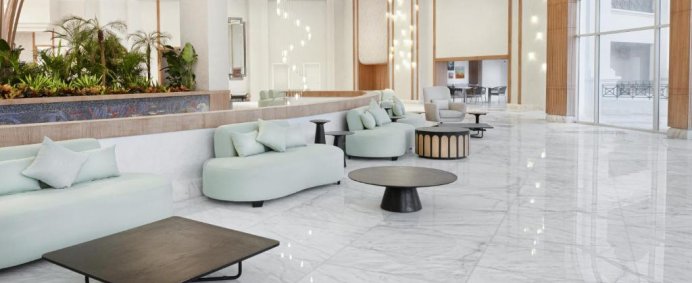 Hotel CLEOPATRA LUXURY RESORT 5* - Marsa Matruh, Egipt. - Photo 14