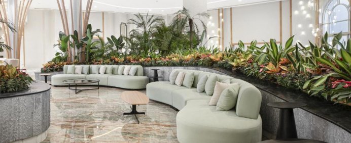 Hotel CLEOPATRA LUXURY RESORT 5* - Marsa Matruh, Egipt. - Photo 15