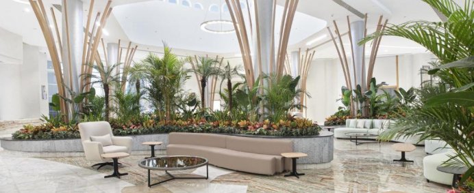 Hotel CLEOPATRA LUXURY RESORT 5* - Marsa Matruh, Egipt. - Photo 17