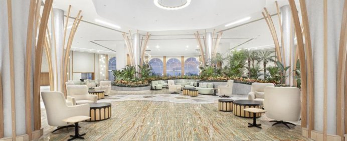Hotel CLEOPATRA LUXURY RESORT 5* - Marsa Matruh, Egipt. - Photo 18