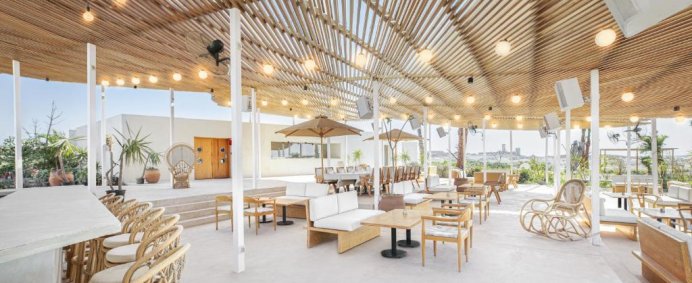Hotel CLEOPATRA LUXURY RESORT 5* - Marsa Matruh, Egipt. - Photo 20