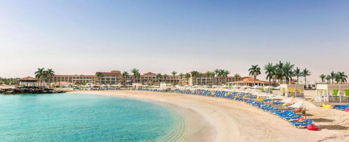 Hotel RIXOS AL AMEIN 5* - Marsa Matruh, Egipt. - Photo 5
