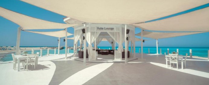Hotel RIXOS AL AMEIN 5* - Marsa Matruh, Egipt. - Photo 9