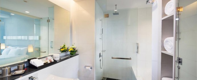 Hotel QUINCY 5* - Singapore. - Photo 4