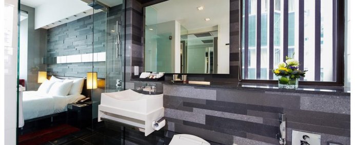 Hotel QUINCY 5* - Singapore. - Photo 6
