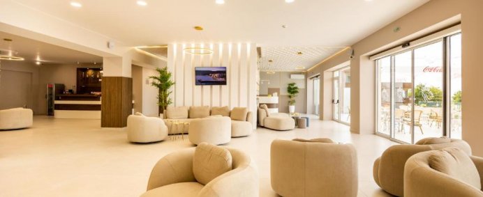 Hotel ROYAL BAY RESORT 4* - Kavarna, Bulgaria. - Photo 4