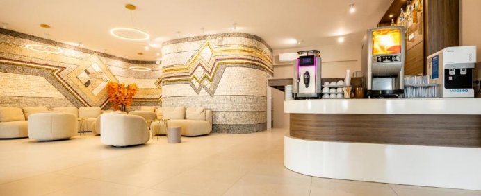 Hotel ROYAL BAY RESORT 4* - Kavarna, Bulgaria. - Photo 5