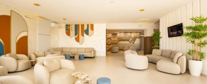Hotel ROYAL BAY RESORT 4* - Kavarna, Bulgaria. - Photo 6