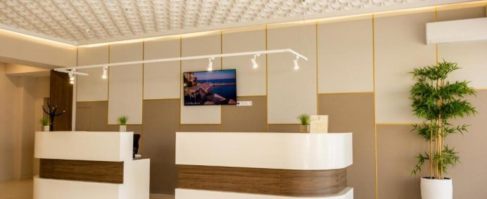 Hotel ROYAL BAY RESORT 4* - Kavarna, Bulgaria. - Photo 7