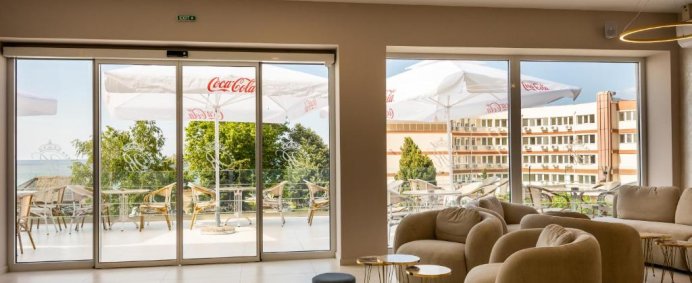 Hotel ROYAL BAY RESORT 4* - Kavarna, Bulgaria. - Photo 11