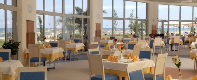 Hotel SOL LUNA BAY RESORT 4* - Obzor, Bulgaria. - Photo 7