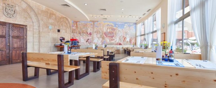 Hotel SOL LUNA BAY RESORT 4* - Obzor, Bulgaria. - Photo 10