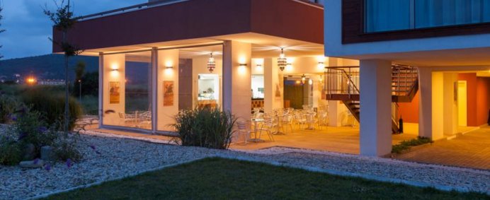 Hotel SOL LUNA BAY RESORT 4* - Obzor, Bulgaria. - Photo 11