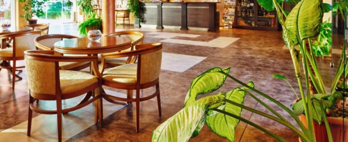 Hotel FORUM 4* - Sunny Beach, Bulgaria - Photo 6