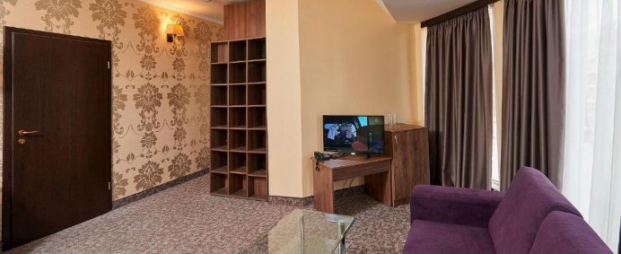 Hotel FORUM 4* - Sunny Beach, Bulgaria - Photo 14