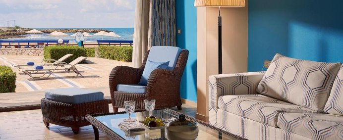 Hotel ALDEMAR OLYMPIAN VILLAGE 5* - Peloponnese (Skafidia), Grecia. - Photo 12
